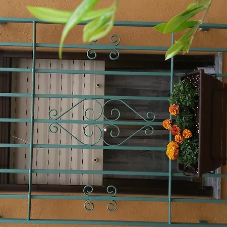 Country house Casa Marta *