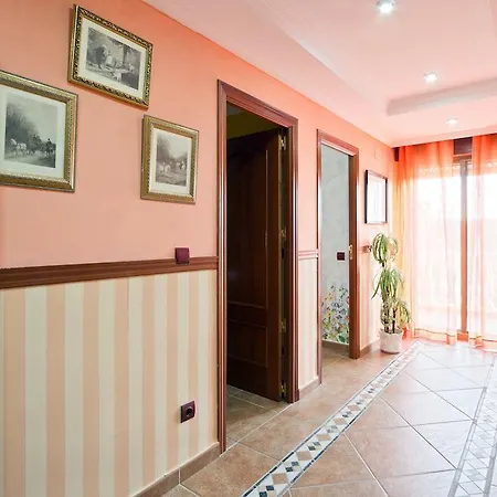 Casa Marta Tajarja