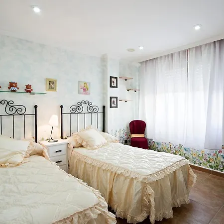 Country house Casa Marta *