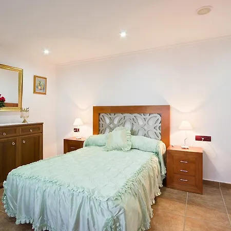 Casa Marta Tajarja