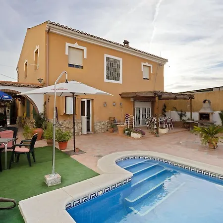 Country house Casa Marta *