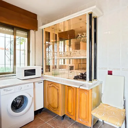 Country house Casa Marta