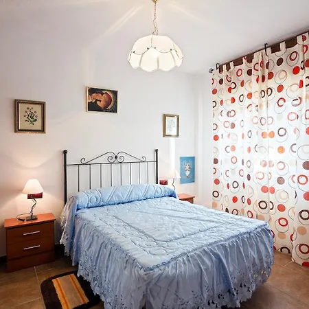 Country house Casa Marta Tajarja