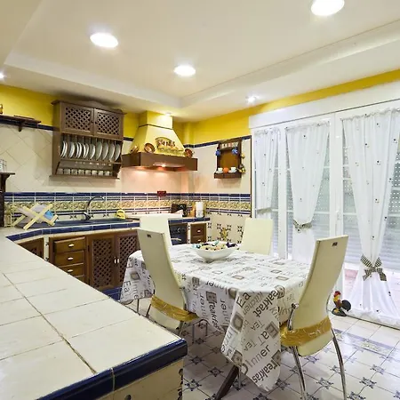 Country house Casa Marta