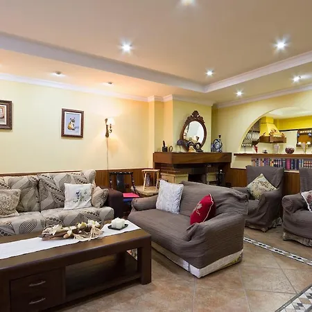 Country house Casa Marta