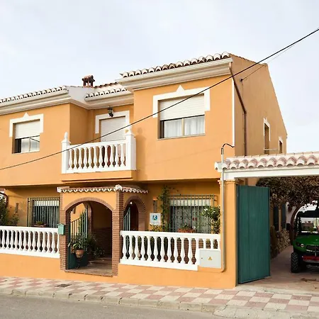 Casa Marta