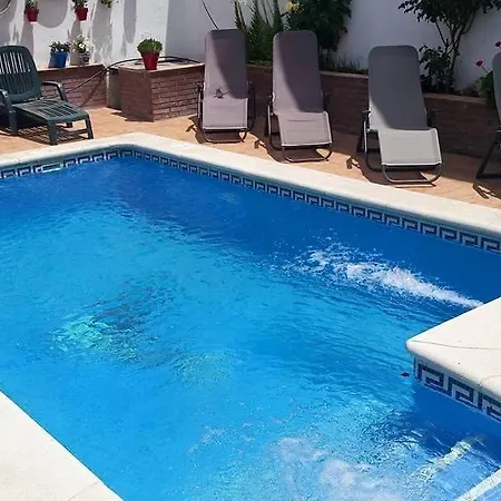 Country house Casa Marta
